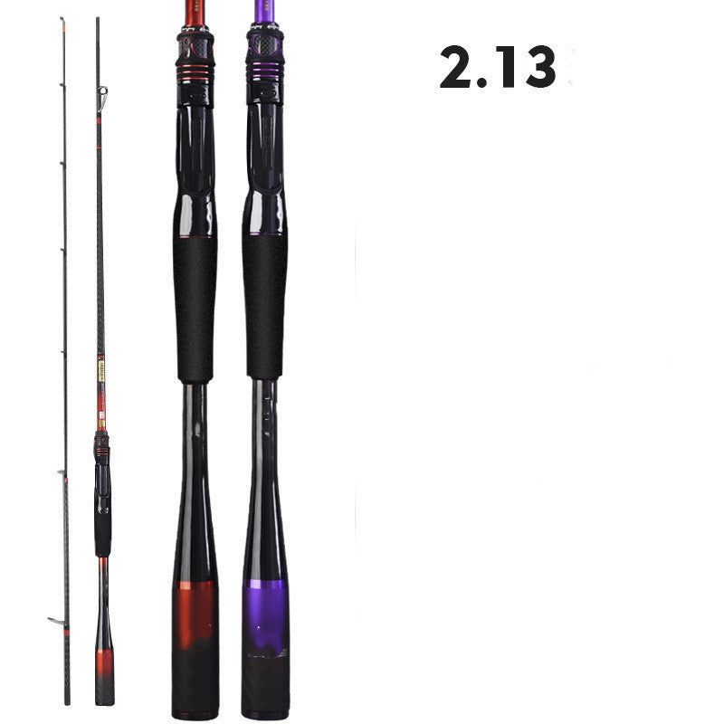 Universal High Carbon Long Shot Gun Straight Handle Water Drop - LJ Enterprise